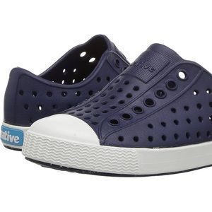 Native Shoes Jefferson Slip On C9